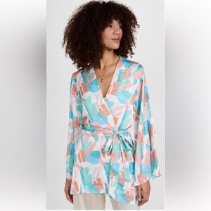 DIARRABLU Mini Kimono